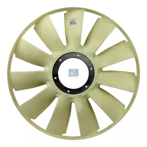 DT Spare Parts Fan Wheel, engine cooling (3.15212)
