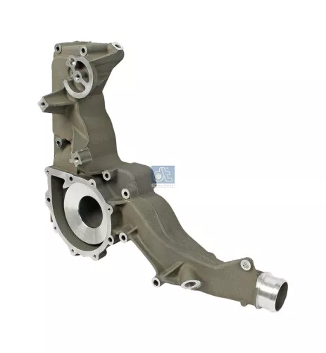 DT Spare Parts Housing, water pump (3.16060)