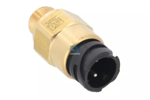 DT Spare Parts Sensor, oil pressure (3.37090)