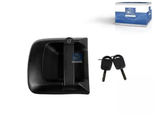 Exterior Door Handle