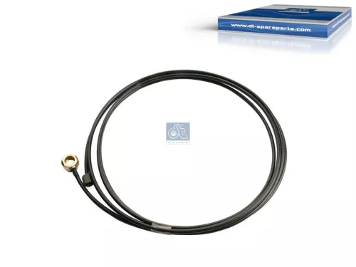 DT Spare Parts Fuel Hose (4.10108)
