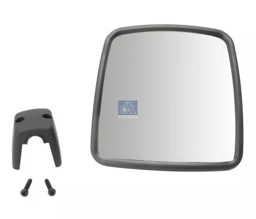 DT Spare Parts Wide-Angle Mirror (3.86037)