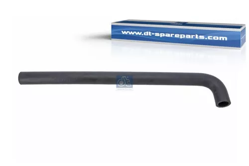 DT Spare Parts Hydraulic Hose, steering (4.10133)