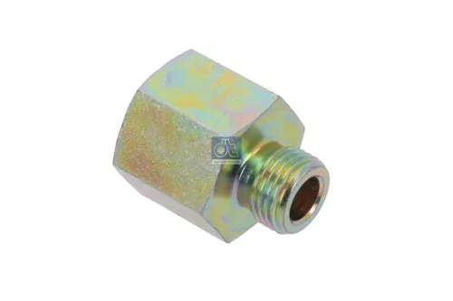 DT Spare Parts Connection Piece, hose line (4.30159)
