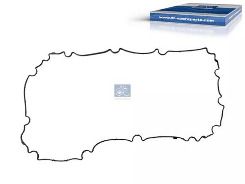 DT Spare Parts Gasket, oil sump (4.20597)