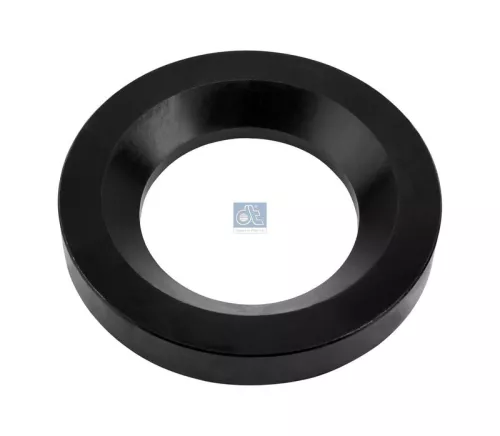 Ring, wheel hub