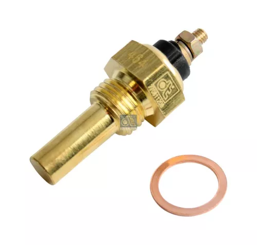 DT Spare Parts Sensor, coolant temperature (4.60464)