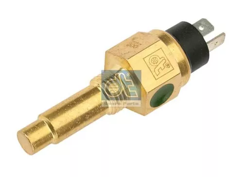 DT Spare Parts Sensor, coolant temperature (4.60488)