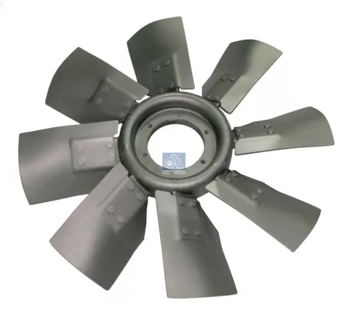 DT Spare Parts Fan Wheel, engine cooling (4.60924)