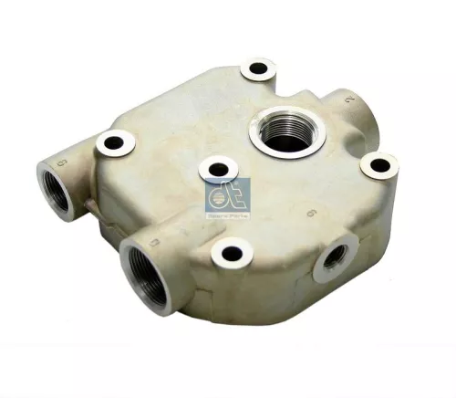 Cylinder Head, air compressor