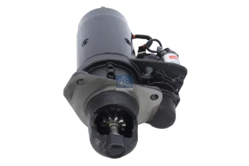 DT Spare Parts Starter (4.61909)