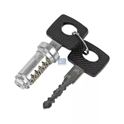 DT Spare Parts Lock Cylinder (4.62077)