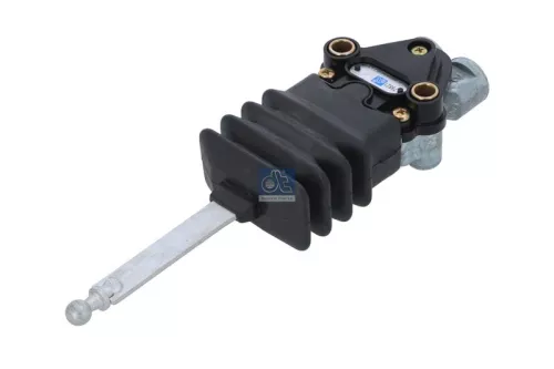 DT Spare Parts Air Suspension Valve (4.62604)