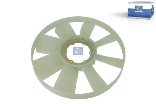 DT Spare Parts Fan Wheel, engine cooling (4.62740)