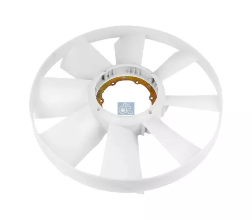 DT Spare Parts Fan Wheel, engine cooling (4.62741)