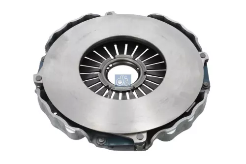 DT Spare Parts Clutch Pressure Plate (4.62802)