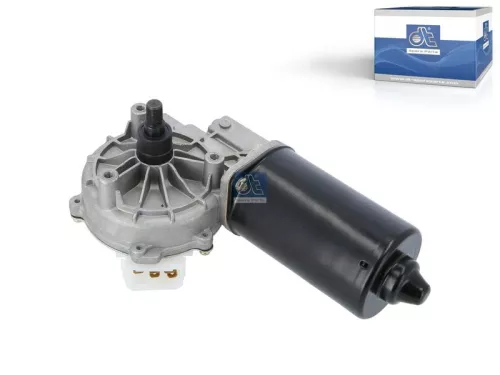 DT Spare Parts Wiper Motor (4.62880)