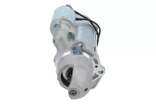 DT Spare Parts Starter (4.63003)