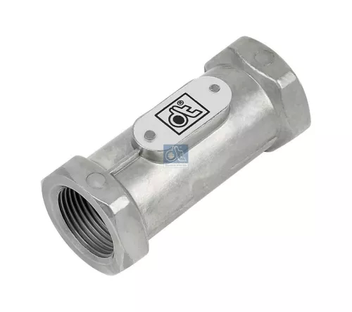 Non-Return Valve