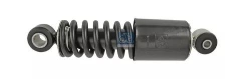 Shock Absorber, driver cab suspension