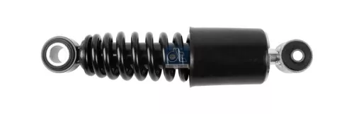 Shock Absorber, driver cab suspension