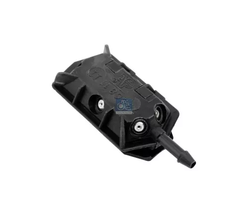 Washer Fluid Jet, window cleaning