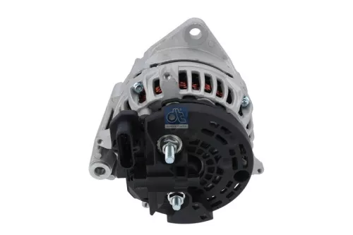 DT Spare Parts Alternator (4.64042)
