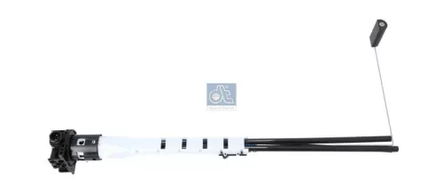 Sender Unit, fuel tank