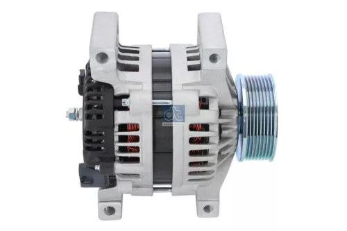 DT Spare Parts Alternator (4.69209)
