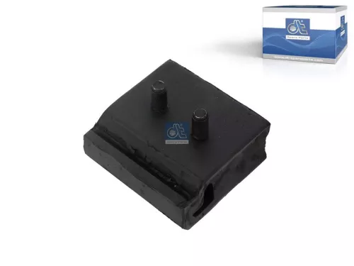 DT Spare Parts Mounting, engine (4.80043)