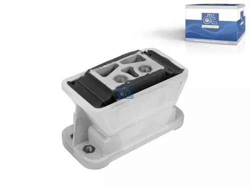 DT Spare Parts Mounting, engine (4.80044)