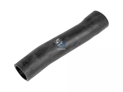 DT Spare Parts Radiator Hose (4.80052)