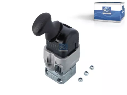 Brake Valve, parking brake