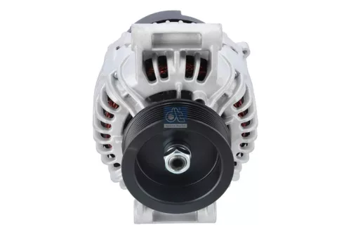 DT Spare Parts Alternator (4.74006)