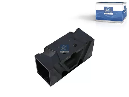 DT Spare Parts Mounting, engine (4.80006)