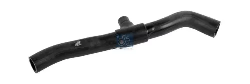 DT Spare Parts Radiator Hose (4.80136)