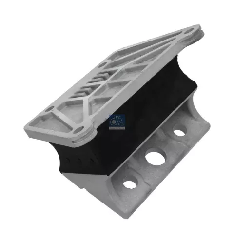DT Spare Parts Mounting, engine (4.80210)