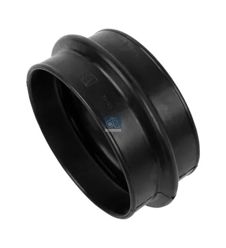 DT Spare Parts Hose, air supply (4.80198)