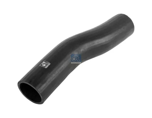 DT Spare Parts Radiator Hose (4.80240)