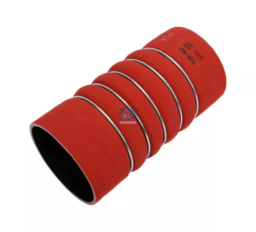 Charge Air Hose