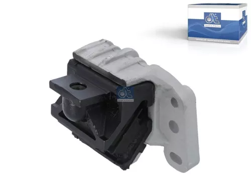 DT Spare Parts Mounting, engine (4.80346)