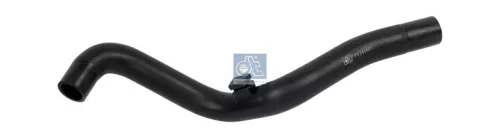 DT Spare Parts Oil Hose (4.80494)
