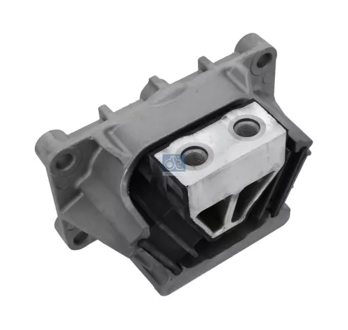 DT Spare Parts Mounting, engine (4.80408)