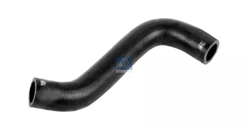DT Spare Parts Radiator Hose (4.80458)