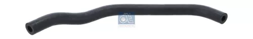 DT Spare Parts Radiator Hose (4.80459)