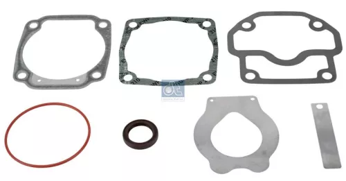 DT Spare Parts Repair kit, air compressor (4.90235)