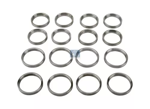 DT Spare Parts Valve Seat (4.90240)