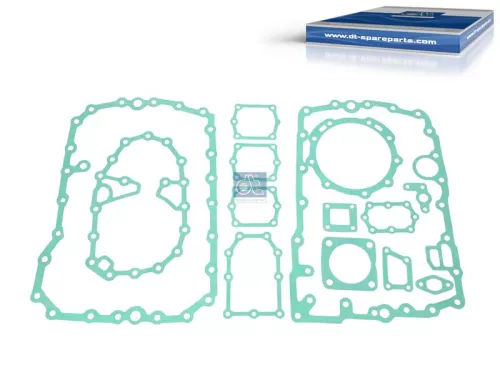 Gasket Set, manual transmission
