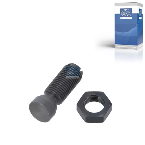 DT Spare Parts Accessory Kit, rocker arm (4.90307)