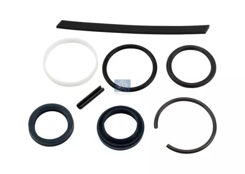 DT Spare Parts Repair Kit, tilt cylinder (4.90445)